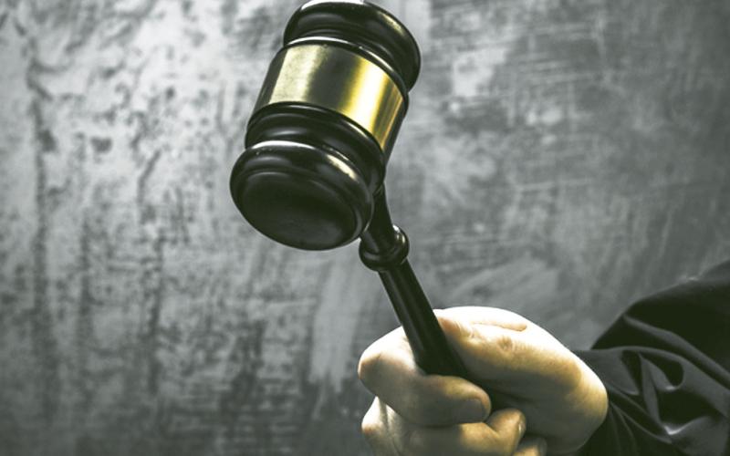 Watonga Resident to End Allegations, Pay $170K