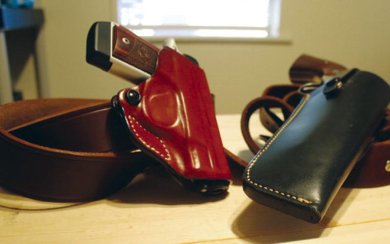 Municipal Carry Act Heads to Governor’s Desk