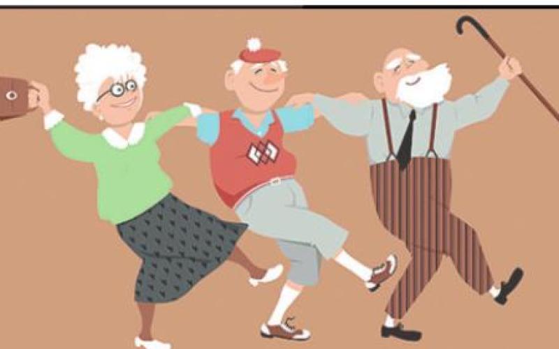 SENIOR CENTER NEWS