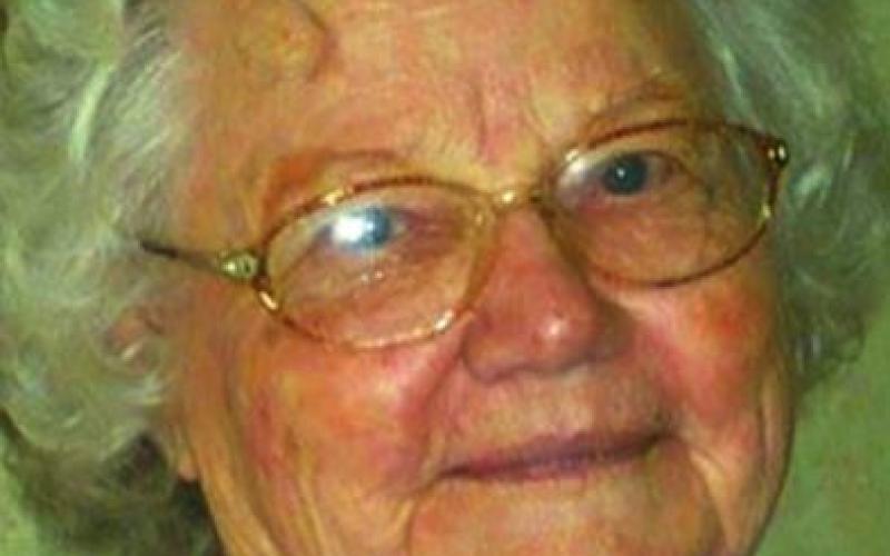 Bessie Inetta Ronat