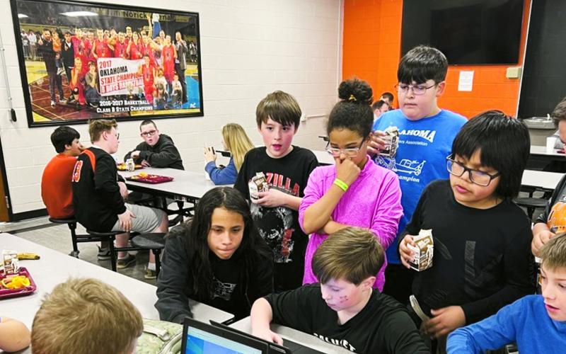 March Madness Tournament