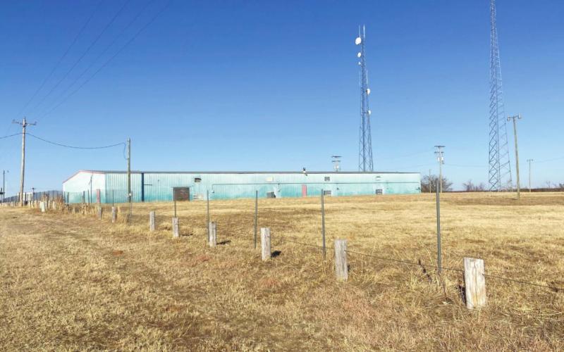 Cheyenne and Arapaho recently signed documents placing 6.812 acres of land off Hwy. I-40 south of Geary, Okla. into trust on Jan. 25, 2022. The land, known commonly as the Rodeo Joe’s tract, is the second parcel of land to be placed into trust for the Cheyenne and Arapaho Tribes under the Wassana/Miles administration.