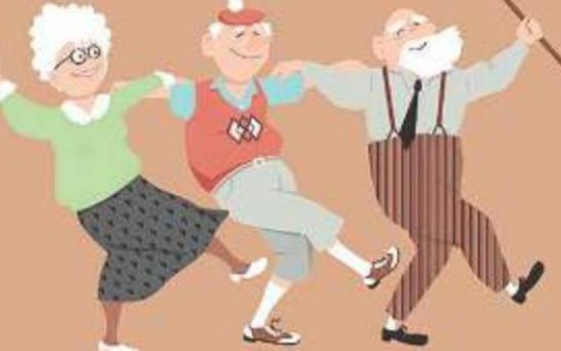 SENIOR CENTER NEWS