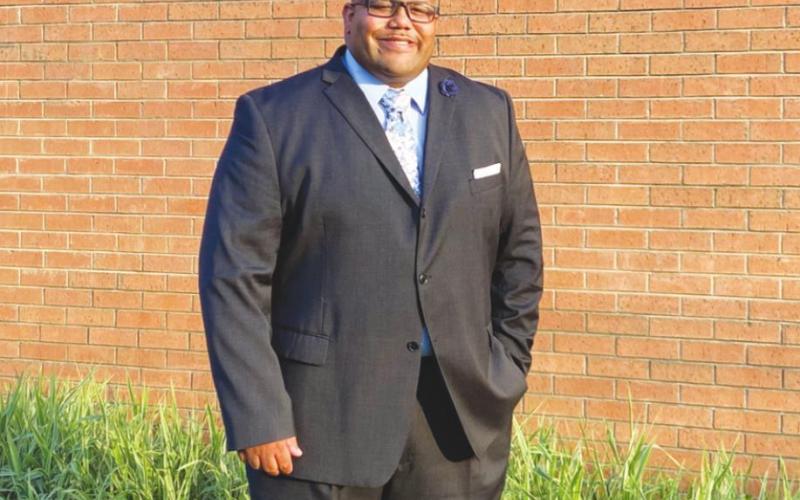 Geary Hires Familiar Face as New District Superintendent