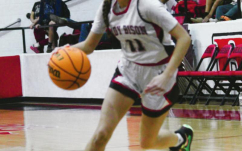 Geary Wins Over Mercy School