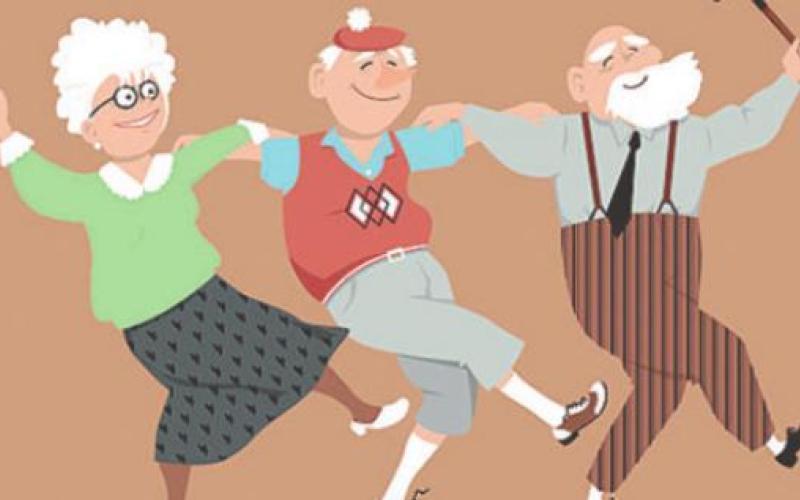SENIOR CENTER NEWS