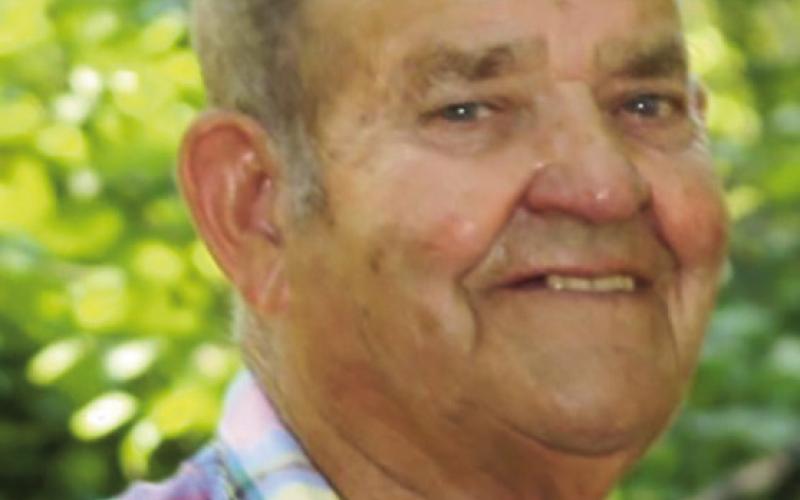 Wayne Roy Maddux