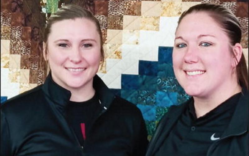 Lady Eagles Coaches Talk of the Future