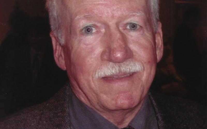 Edward “Ed” Andrew Nofsinger
