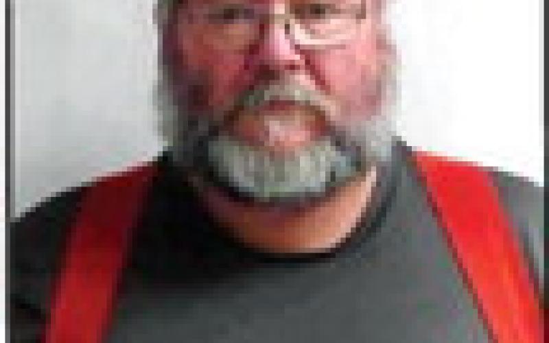 Steve Edwards