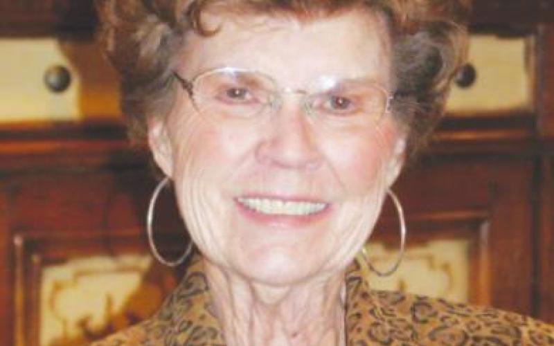Peggy Jolean Litsch