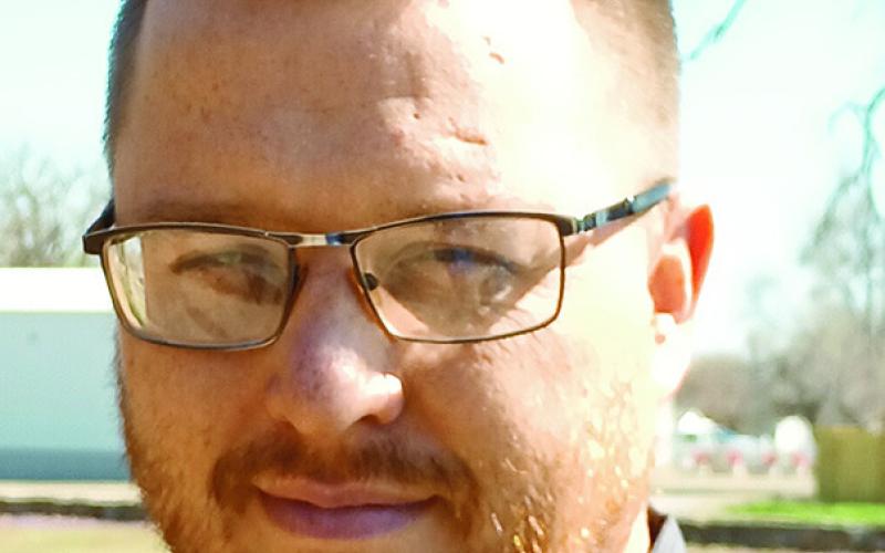Meet Candidates For City Council Ward Four