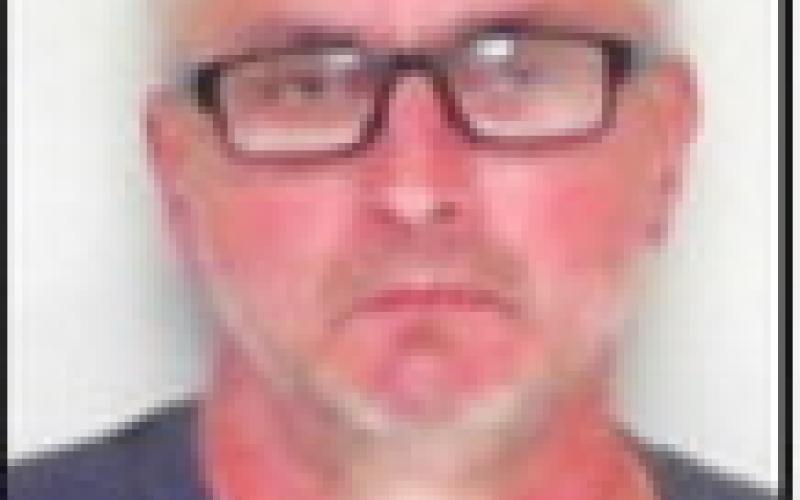 Okeene Man Charged with Possession of Child Pornography