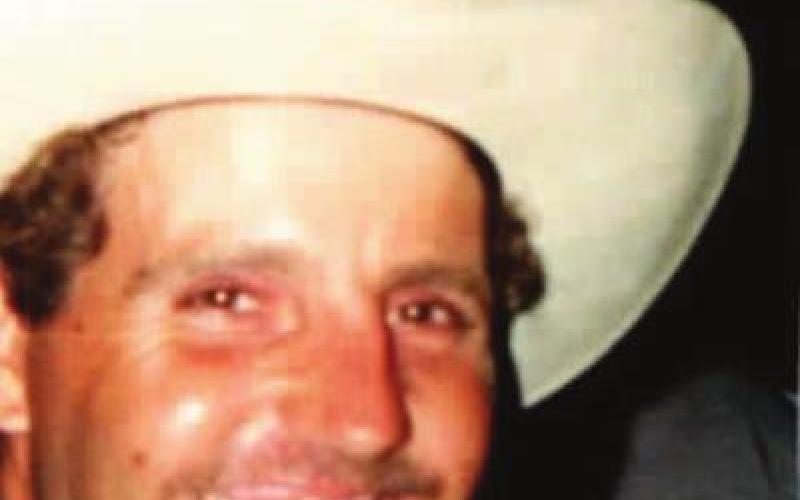 Michael (Mike) Ray Estep