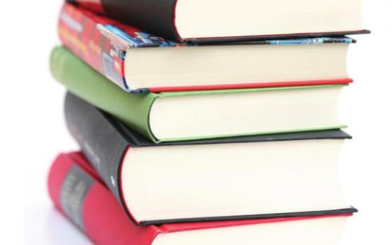 A Letter From Geary Public Library