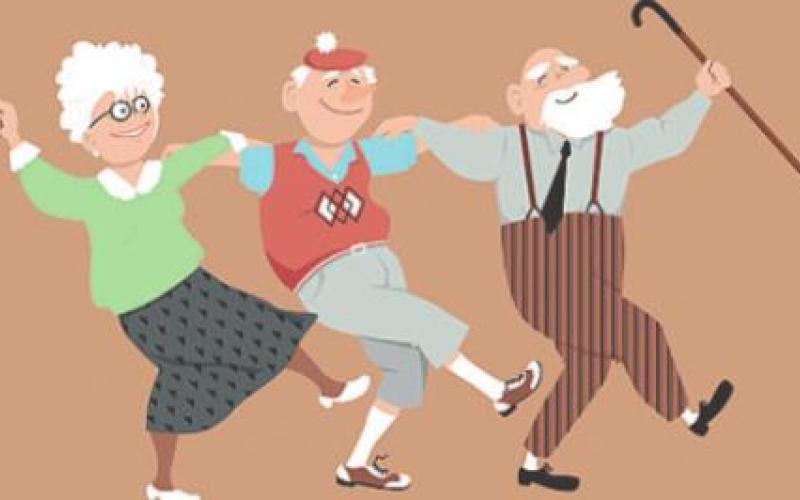 SENIOR CENTER NEWS