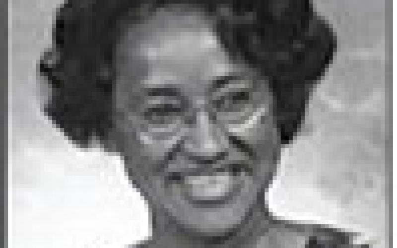 Delores Coleman