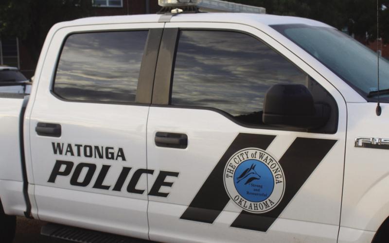 Former WPD Officer Charged with Assault