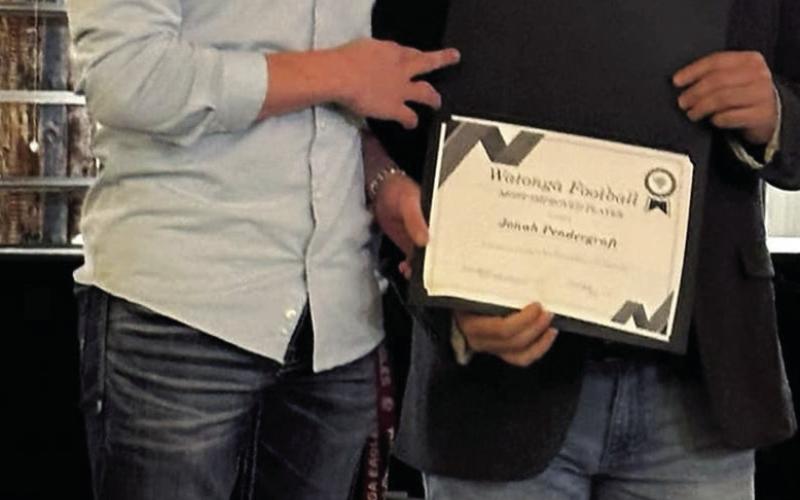 Football Banquet