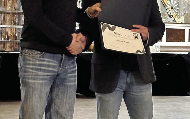 Football Banquet