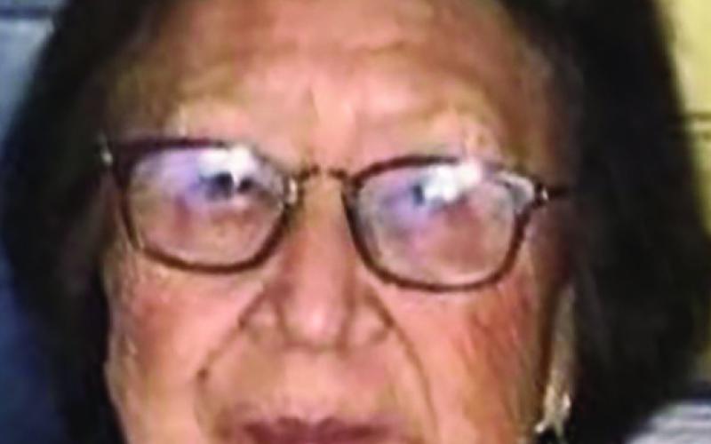 Norma Jo Riggles