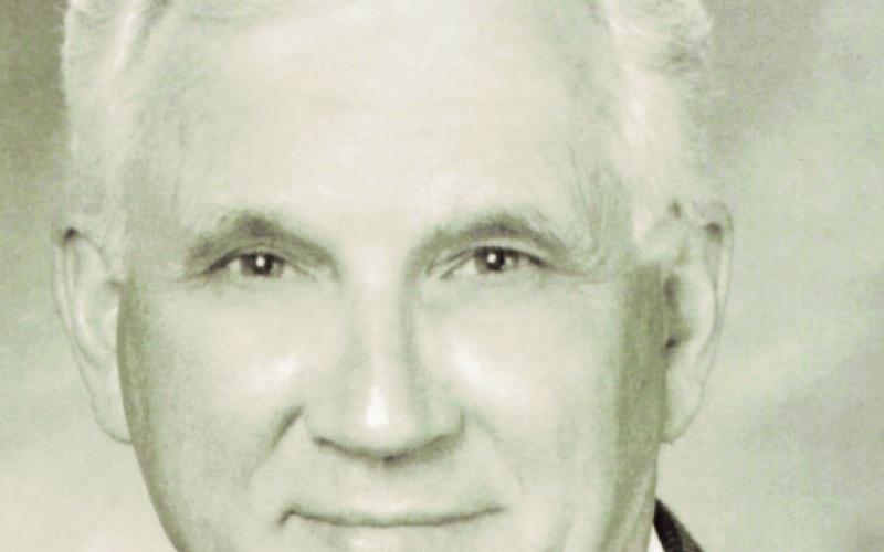 Larry Pat Dunn