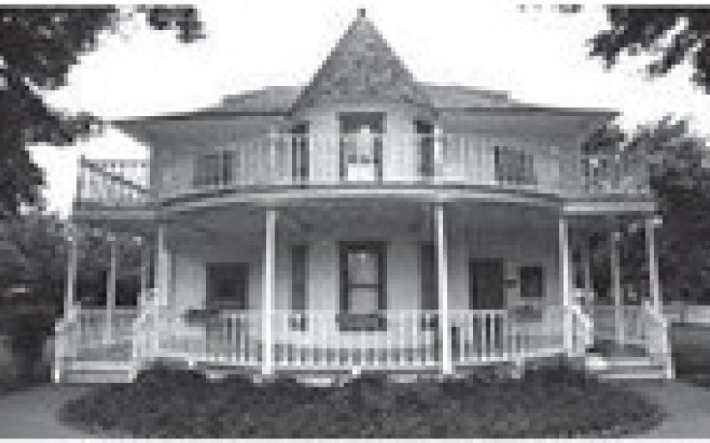 Ferguson Features