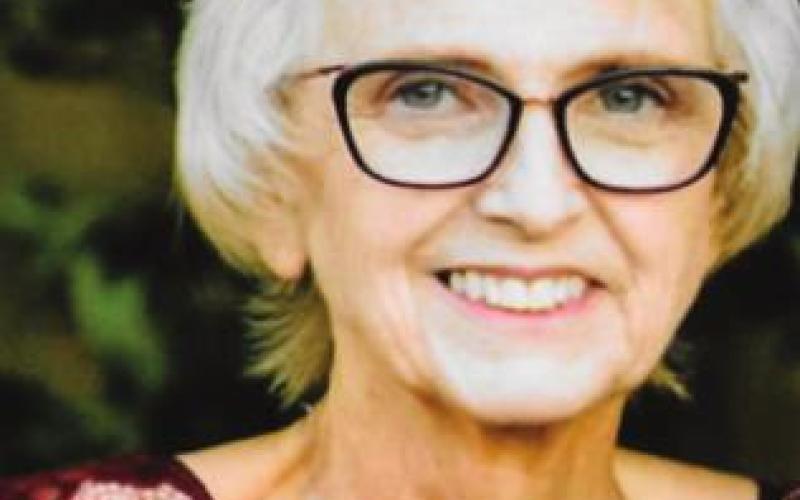 Marilyn Kay Cook