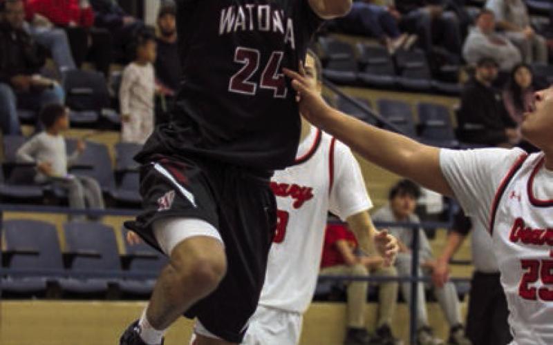 Helios Cordell Classic Jan 21-23