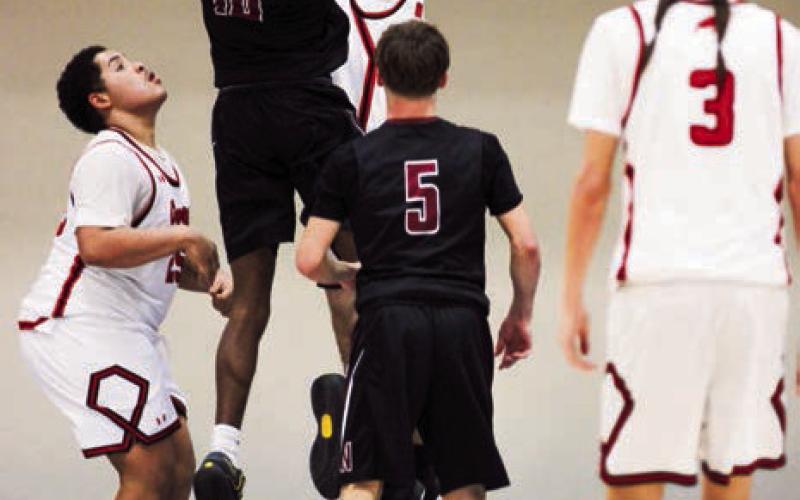 Helios Cordell Classic Jan 21-23