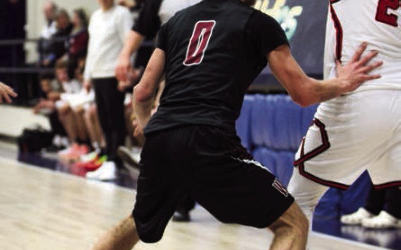 Helios Cordell Classic Jan 21-23
