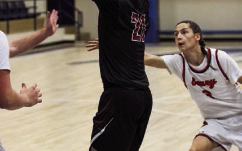 Helios Cordell Classic Jan 21-23