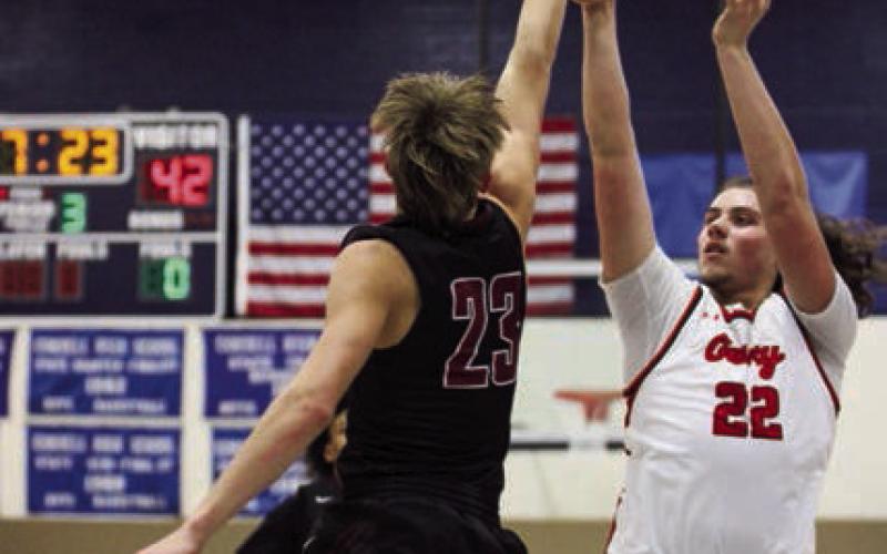 Helios Cordell Classic Jan 21-23