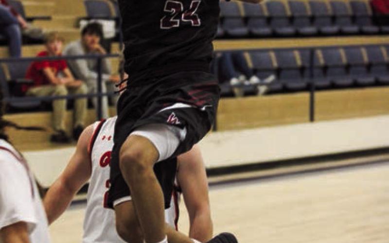 Helios Cordell Classic Jan 21-23