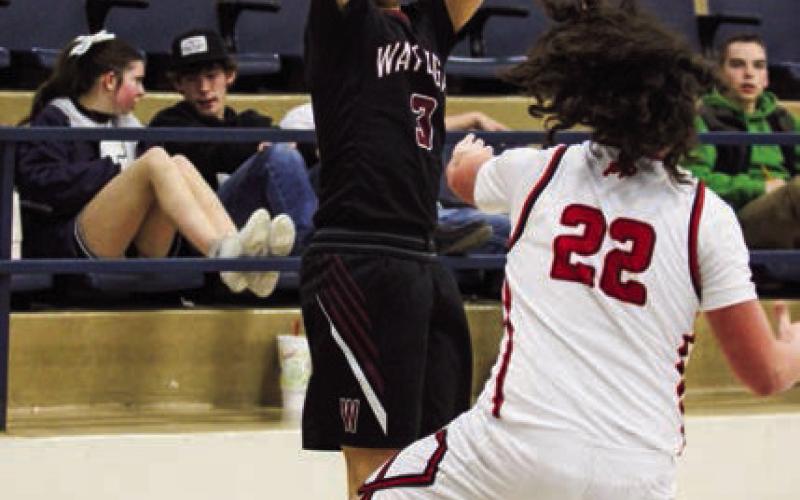 Helios Cordell Classic Jan 21-23