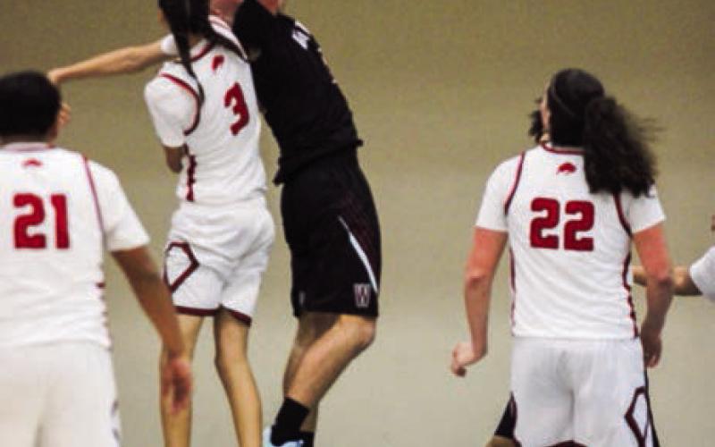 Helios Cordell Classic Jan 21-23