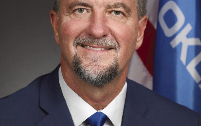 Budget Agreement Announced
