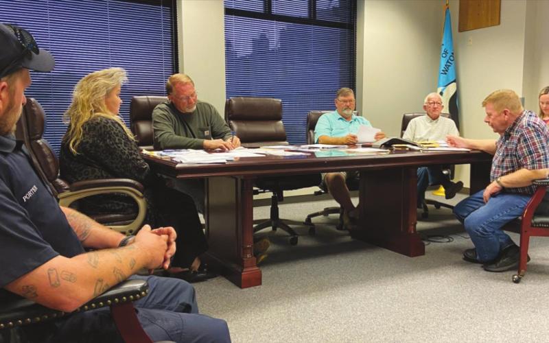 ‘Trick-or-Treat Night’ Set for Oct. 30 by City Council