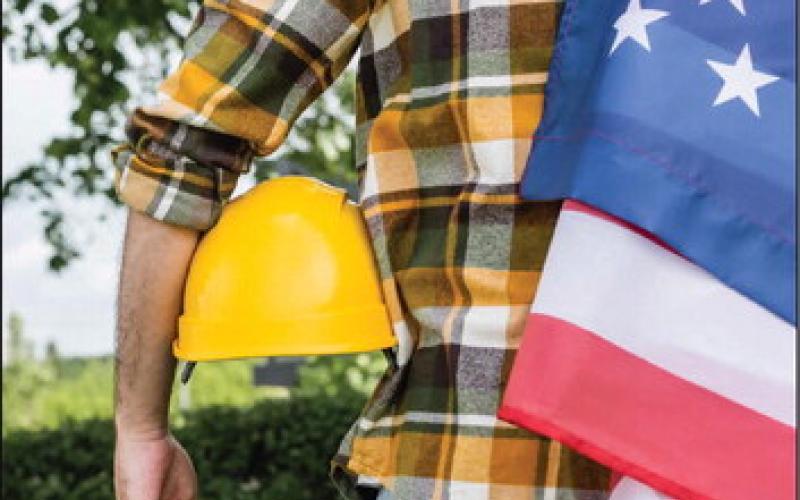 Labor Day 2022: America’s workforce is Stronger Than Ev