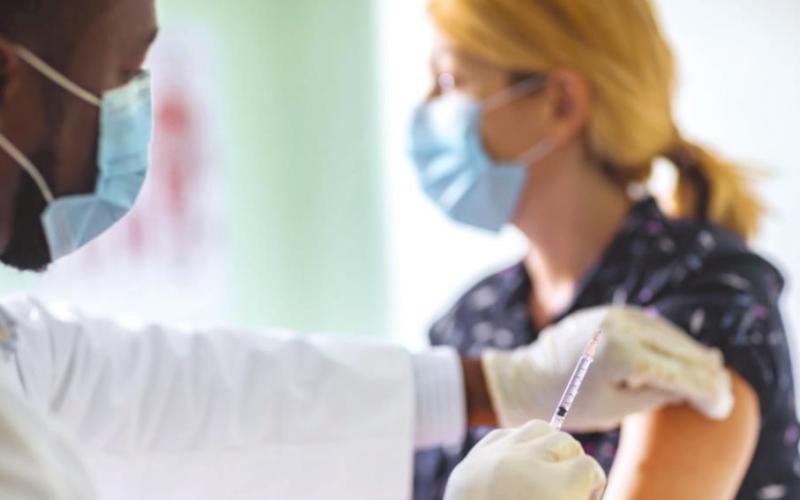 Oklahoma Moves into Phase 4 of Vaccine Rollout