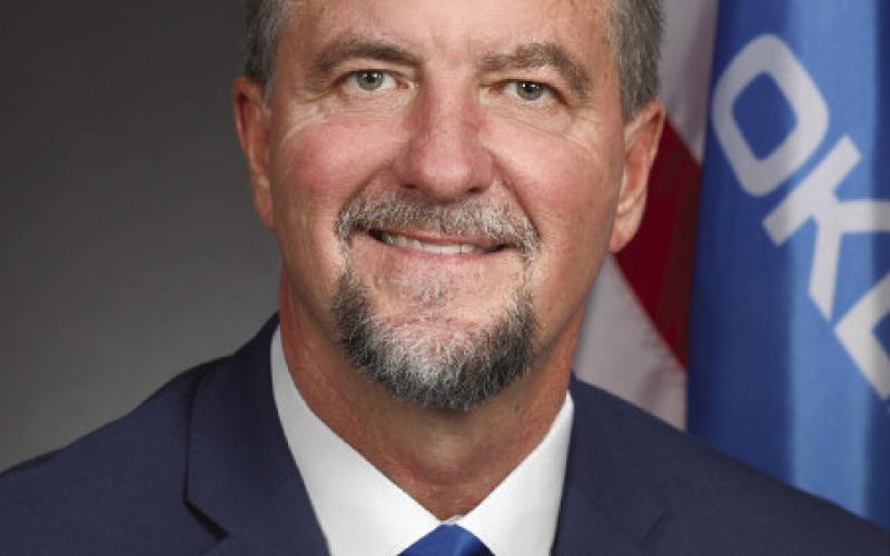 Legislative Update for District 59