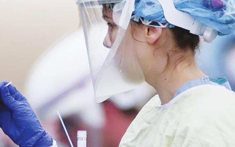 State Passes 177,000 Cases