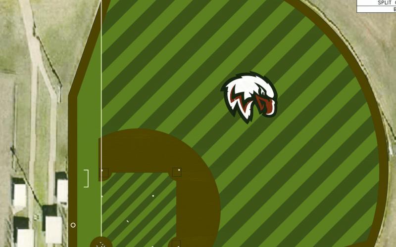 Baseball, Softball Field Upgrade Begins Sept. 15