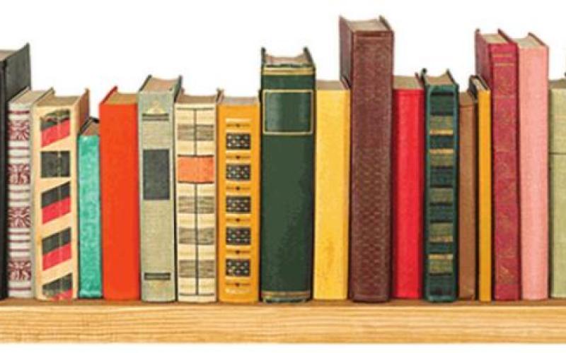 Letter from the Geary Public Library