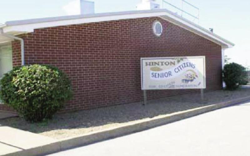 Hinton In Touch, 60+