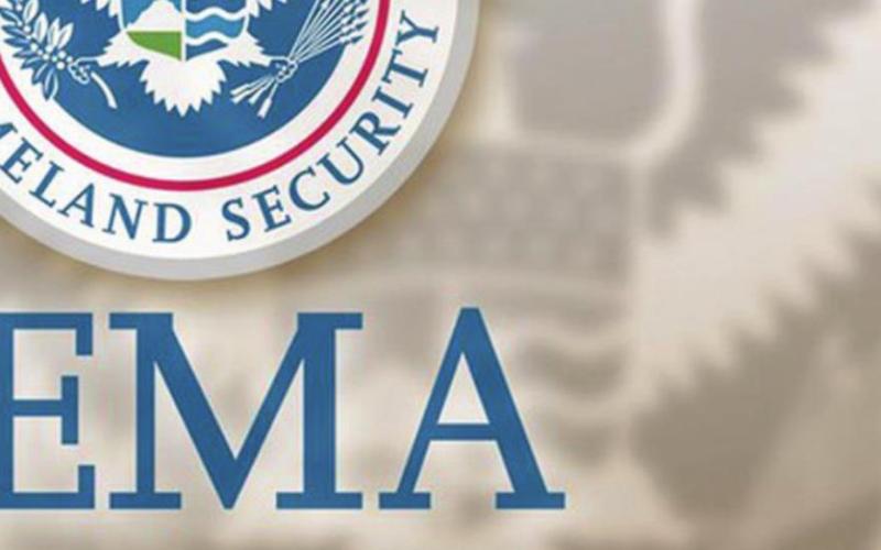 Federal Disaster Declaration