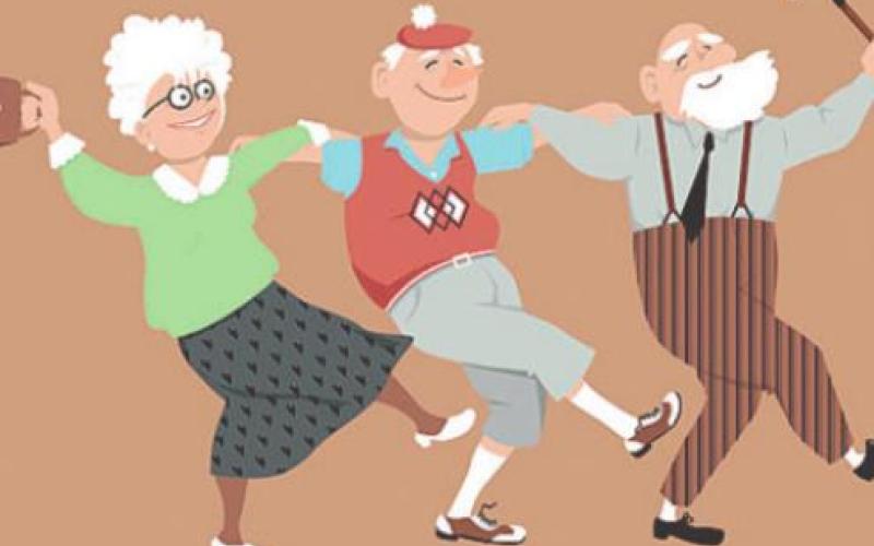 SENIOR CENTER NEWS