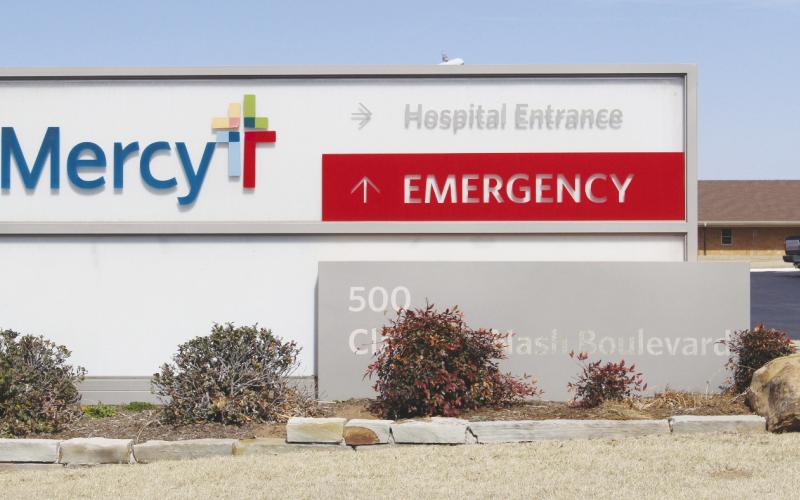 Could Trump Bill Put Mercy Watonga at Risk?