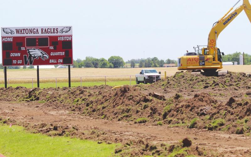 Field of Dreams
