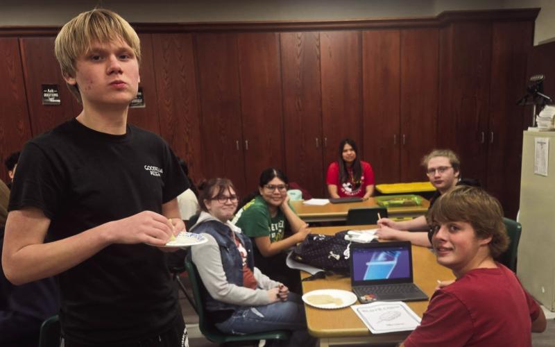Eagles Soaring Through Learning